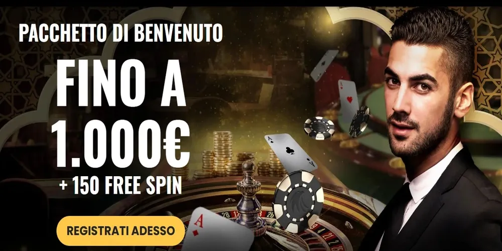 EmirBet Casino