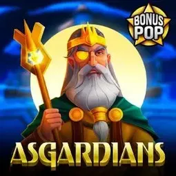 Asgardians