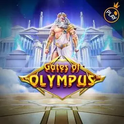 Gates Of Olympus